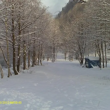 Baita Nobile Alagna Valsesia