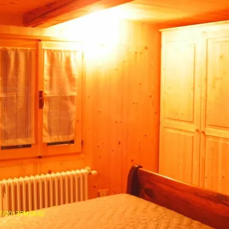 Appartement Baita Nobile *