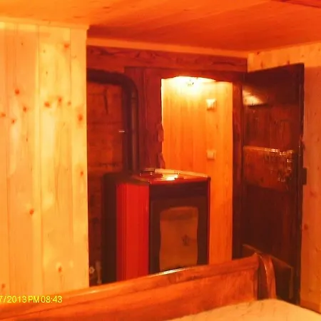 Appartement Baita Nobile