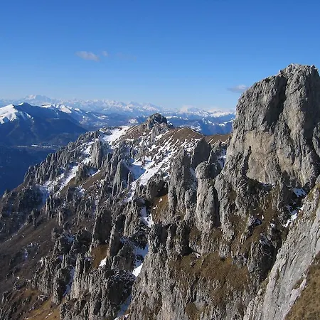 Baita Nobile Alagna Valsesia
